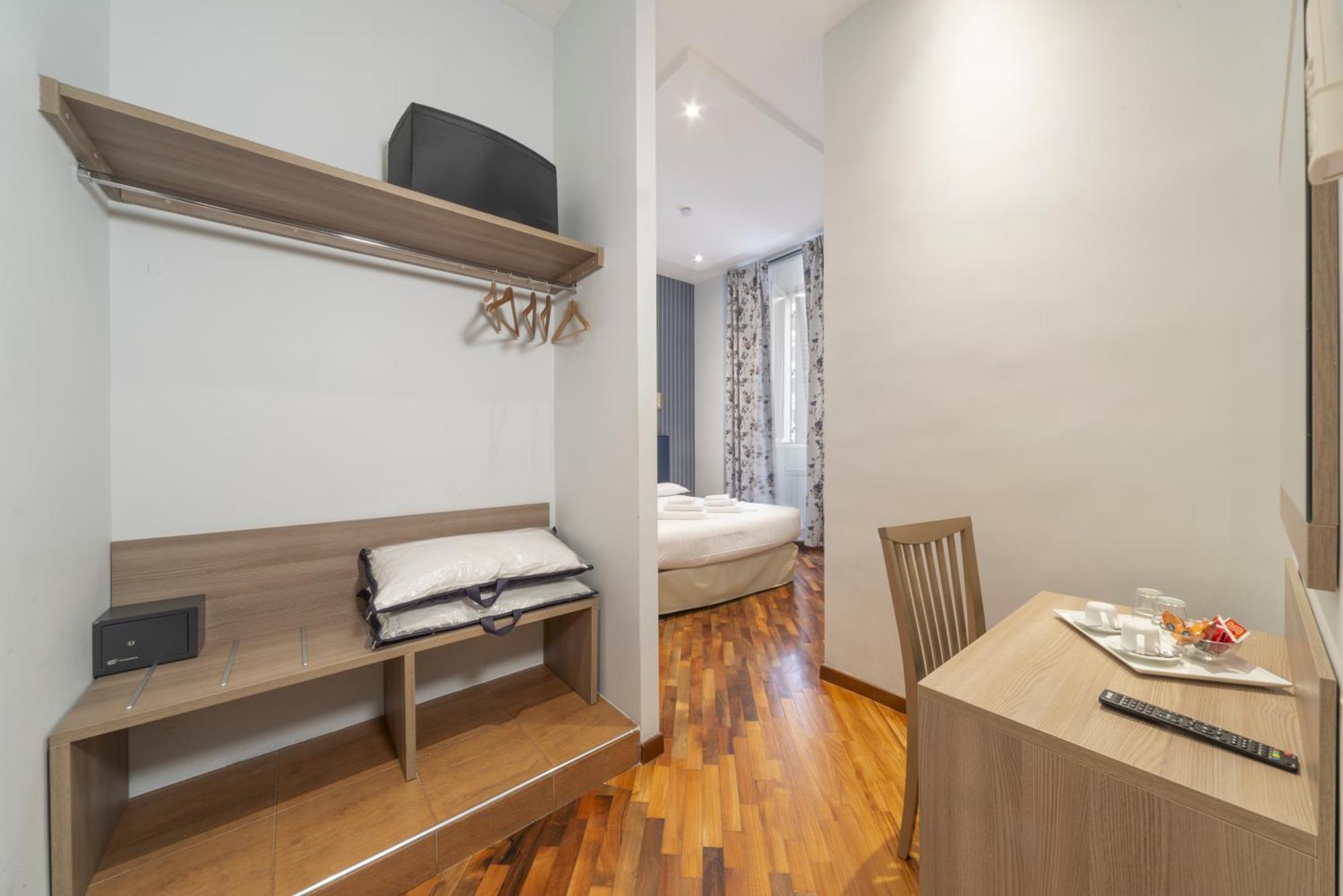 La Grande Bellezza Guest House Roma Eksteriør bilde
