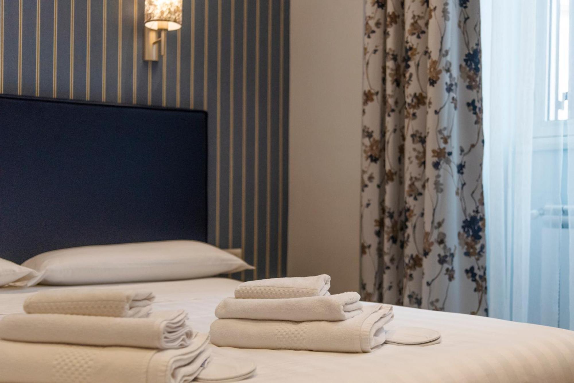 La Grande Bellezza Guest House Roma Eksteriør bilde