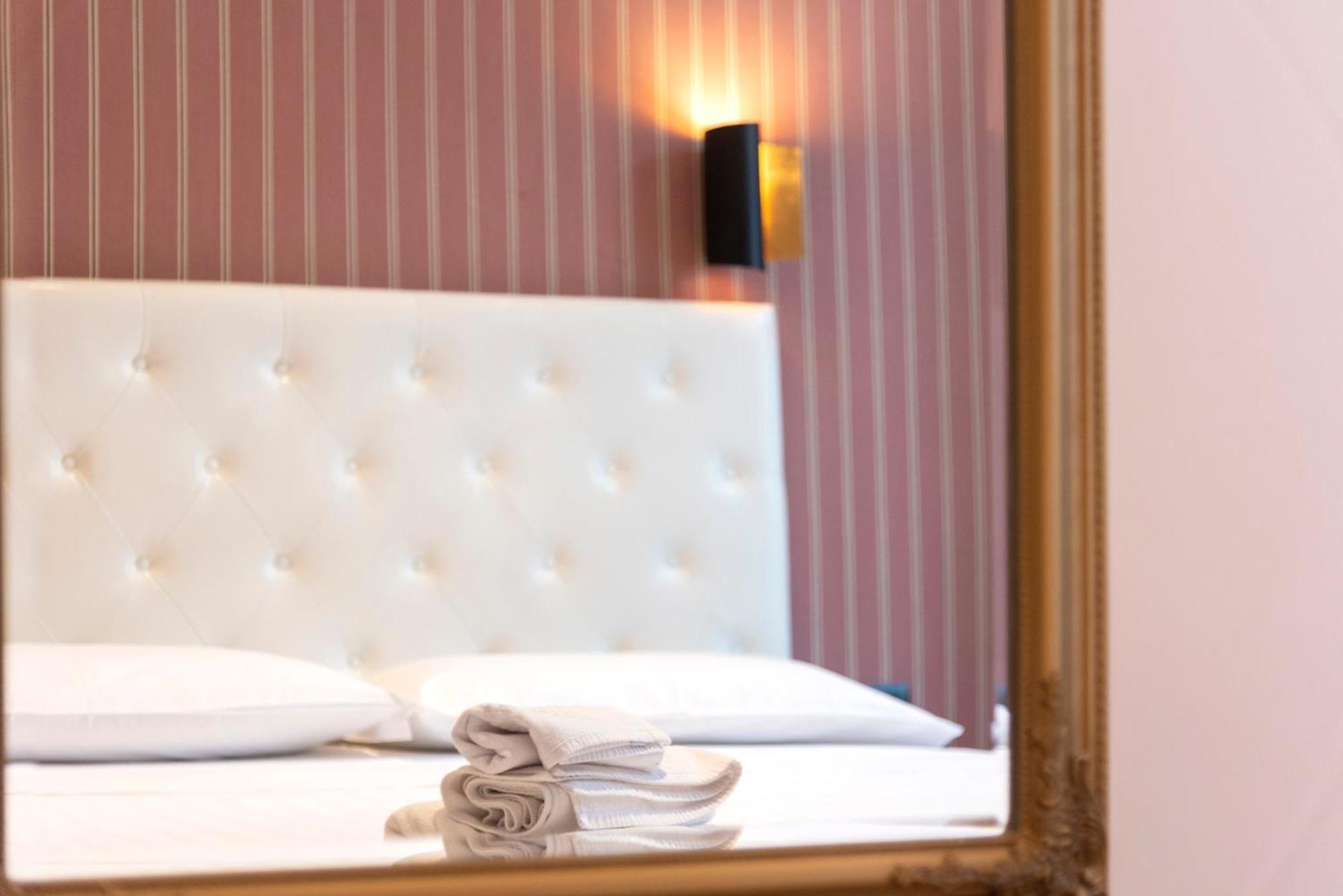 La Grande Bellezza Guest House Roma Eksteriør bilde