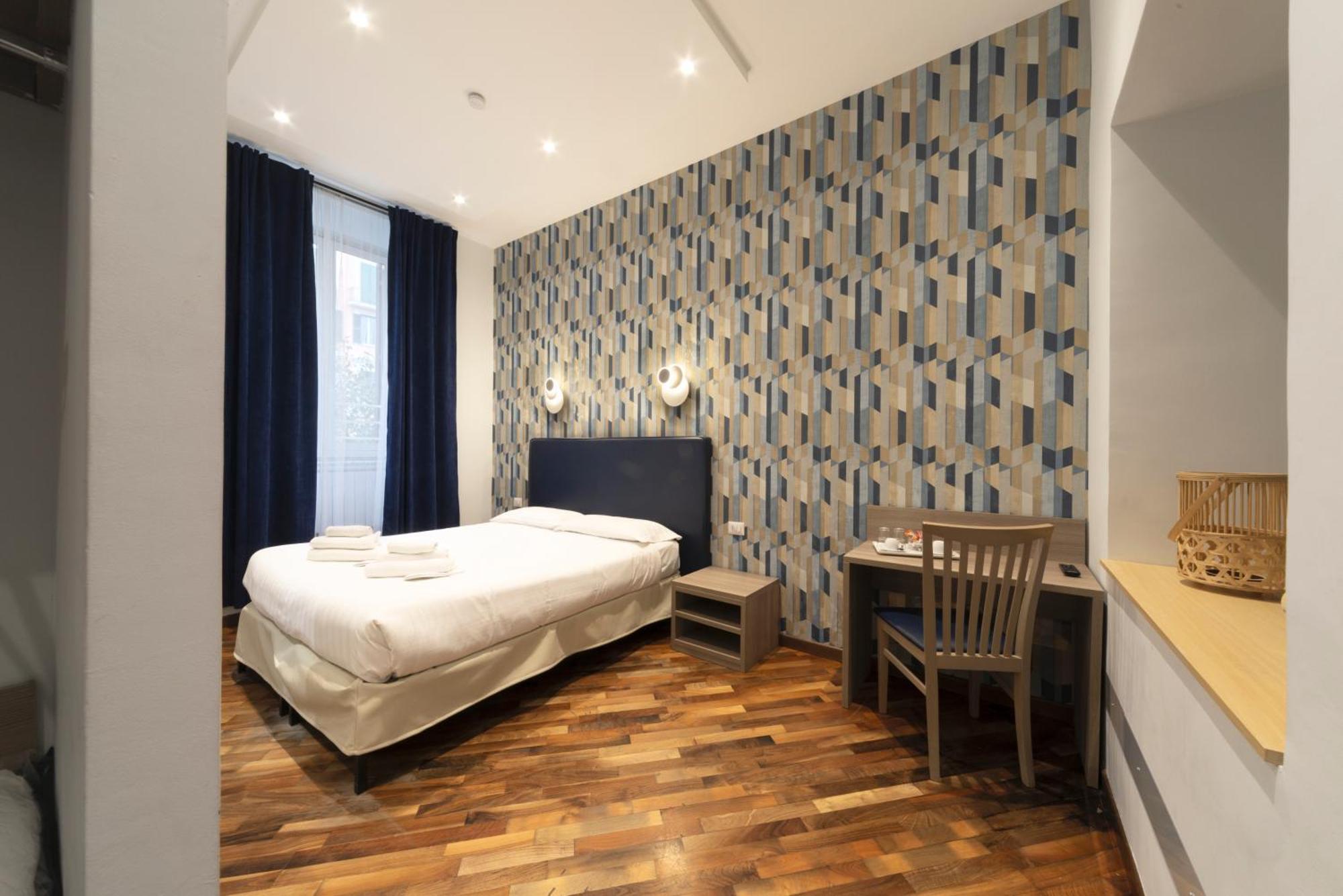 La Grande Bellezza Guest House Roma Eksteriør bilde