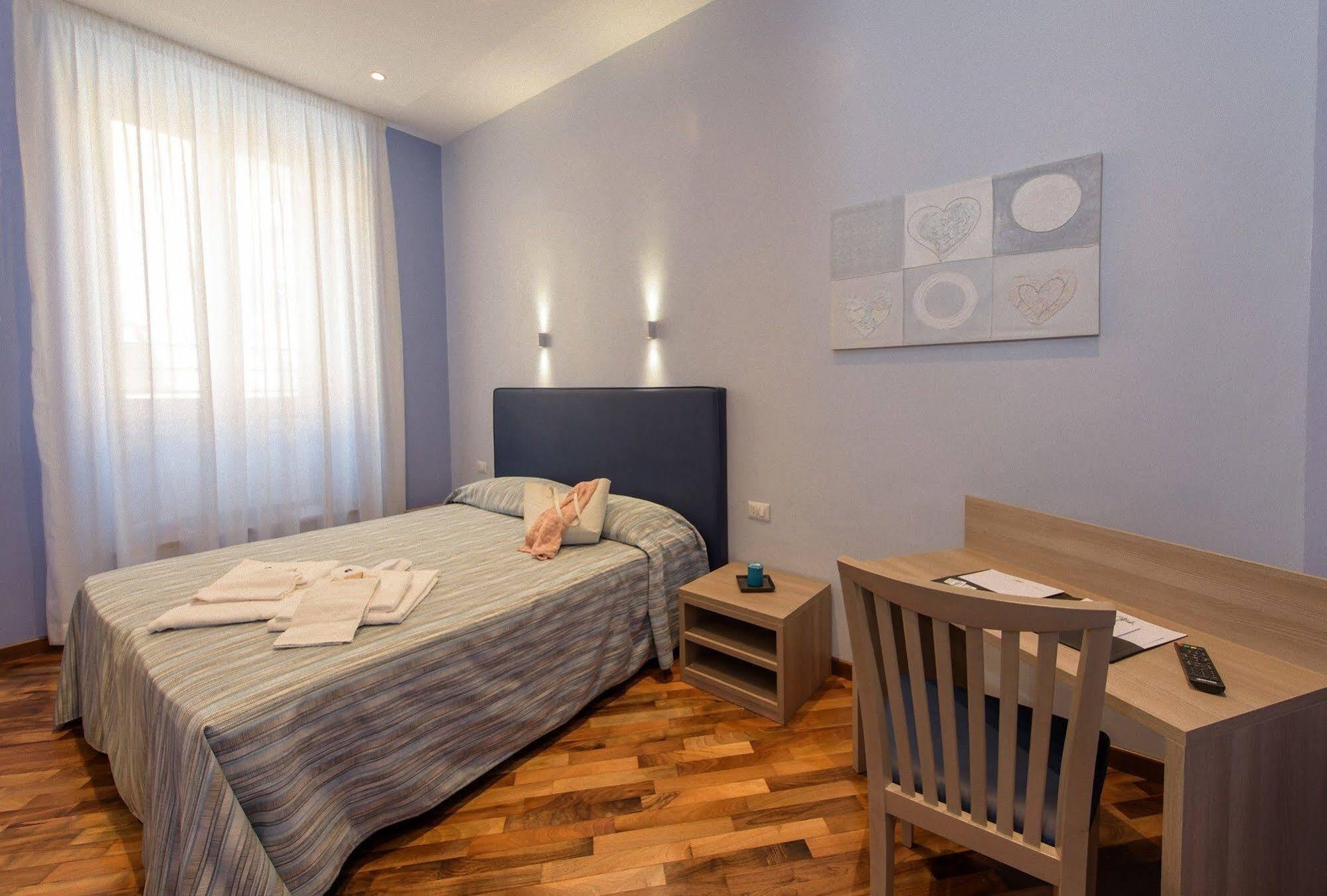 La Grande Bellezza Guest House Roma Eksteriør bilde